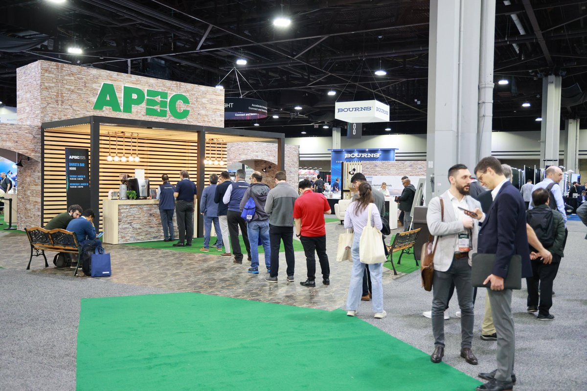 APEC Conference tweet media