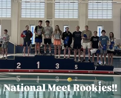 Indiana Swimming tweet media