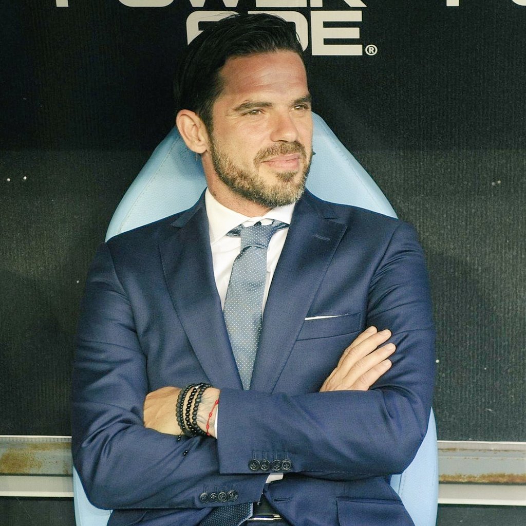 Gerente Técnico Azul tweet media