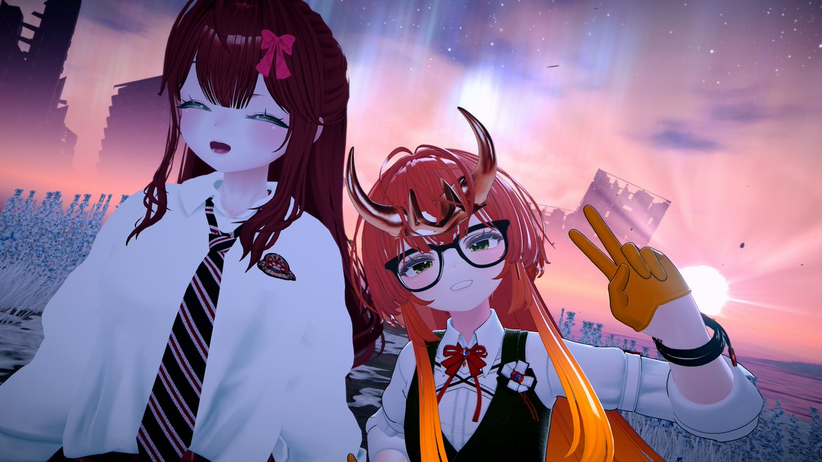 LOKI ACKERMANVT tweet media