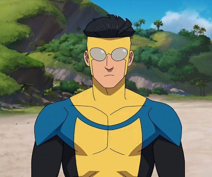 𝘐𝘕𝘝𝘐𝘕𝘊𝘐𝘉𝘓𝘌 tweet media