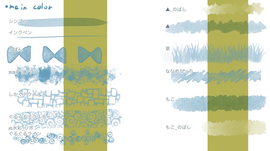 🎨익명의 자료계 tweet media