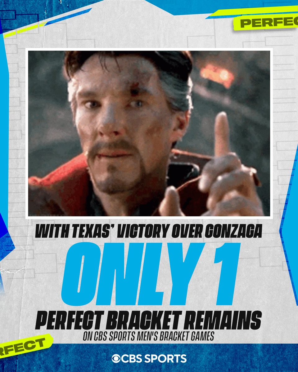 CBS Sports tweet media