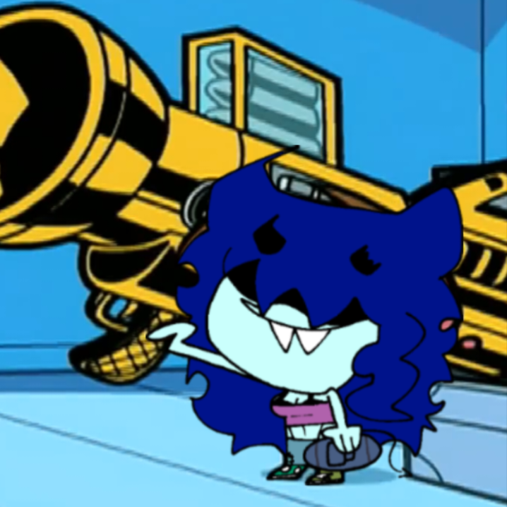 Gabe Da Animator tweet media