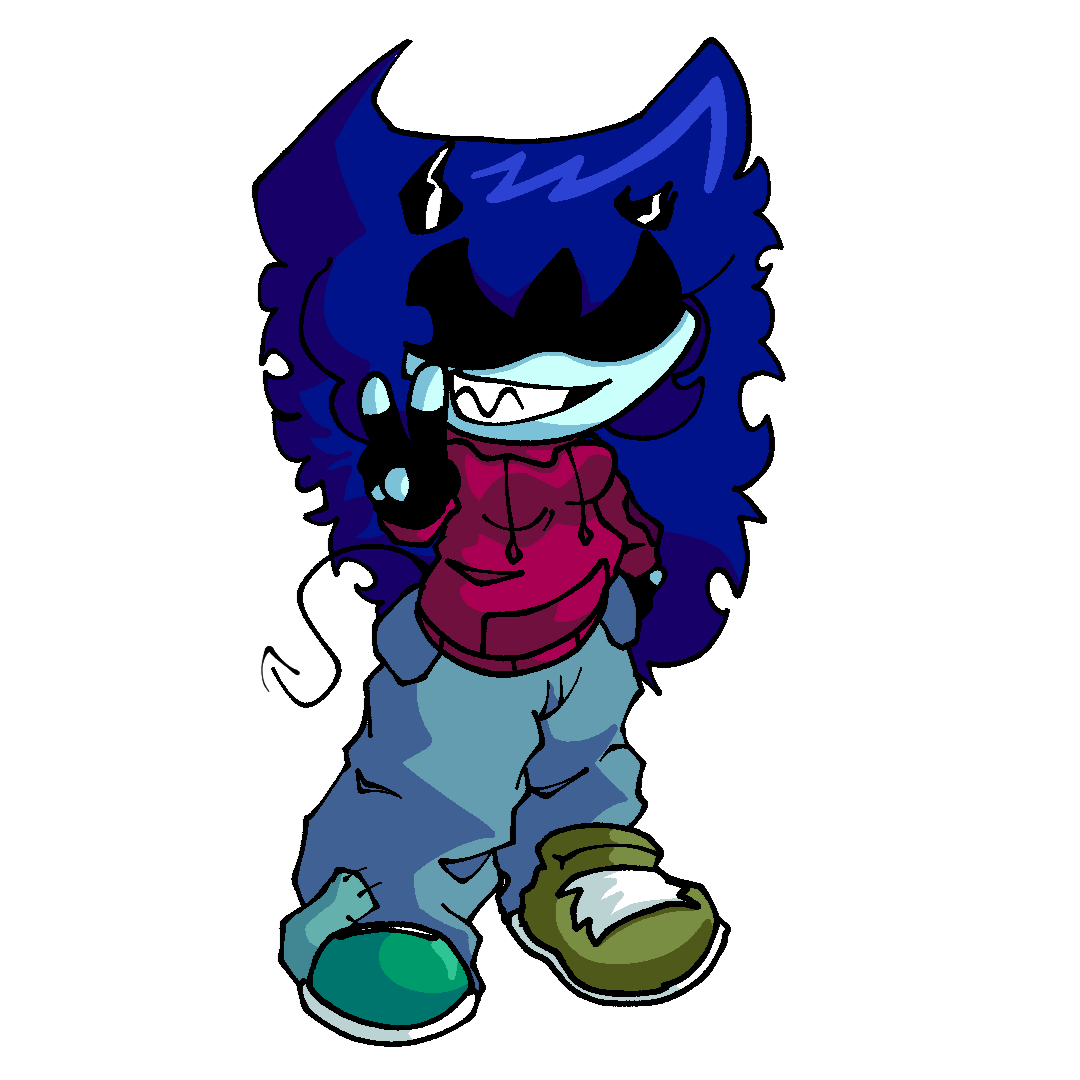 Gabe Da Animator tweet media