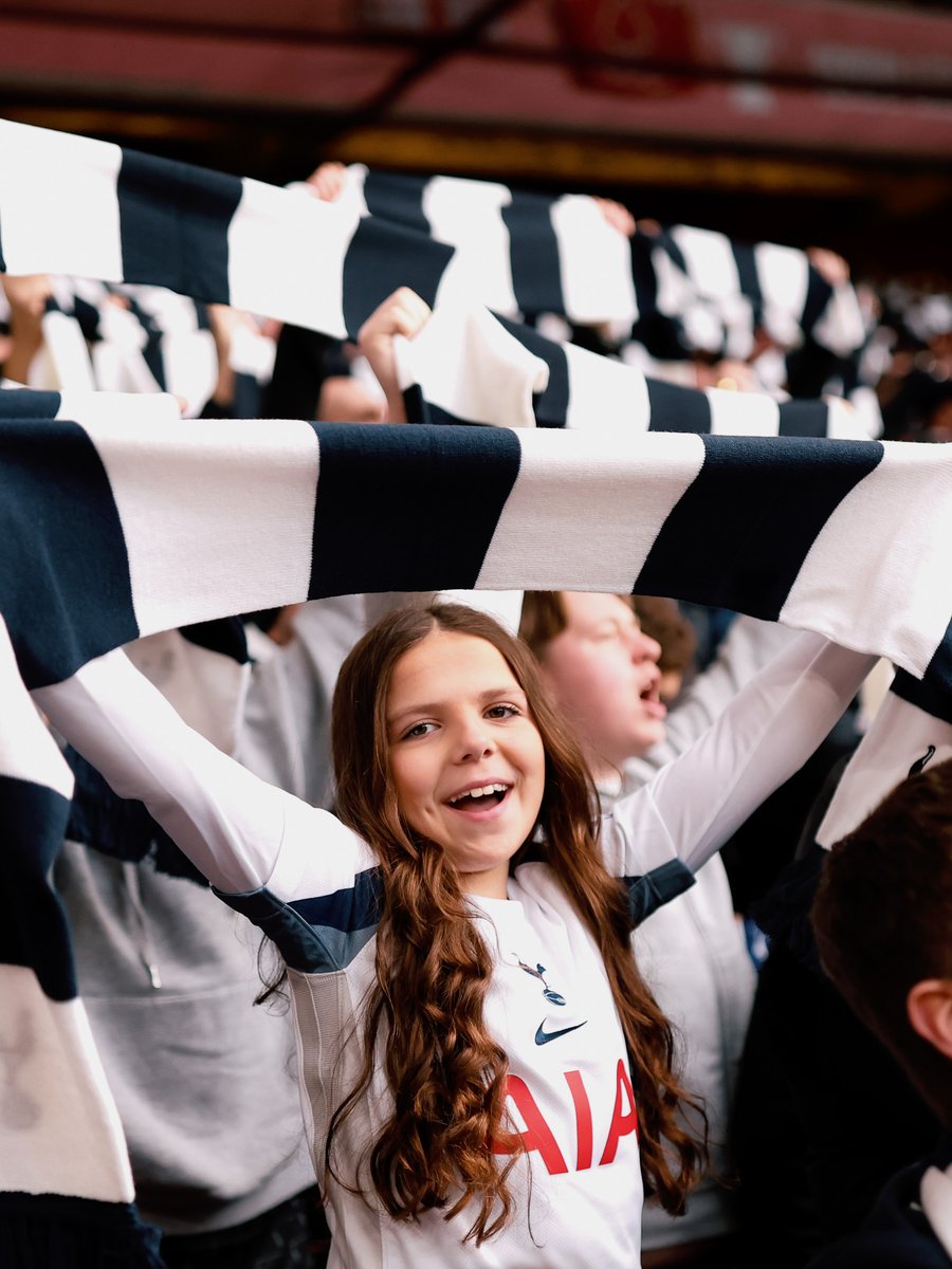 Tottenham Hotspur tweet media