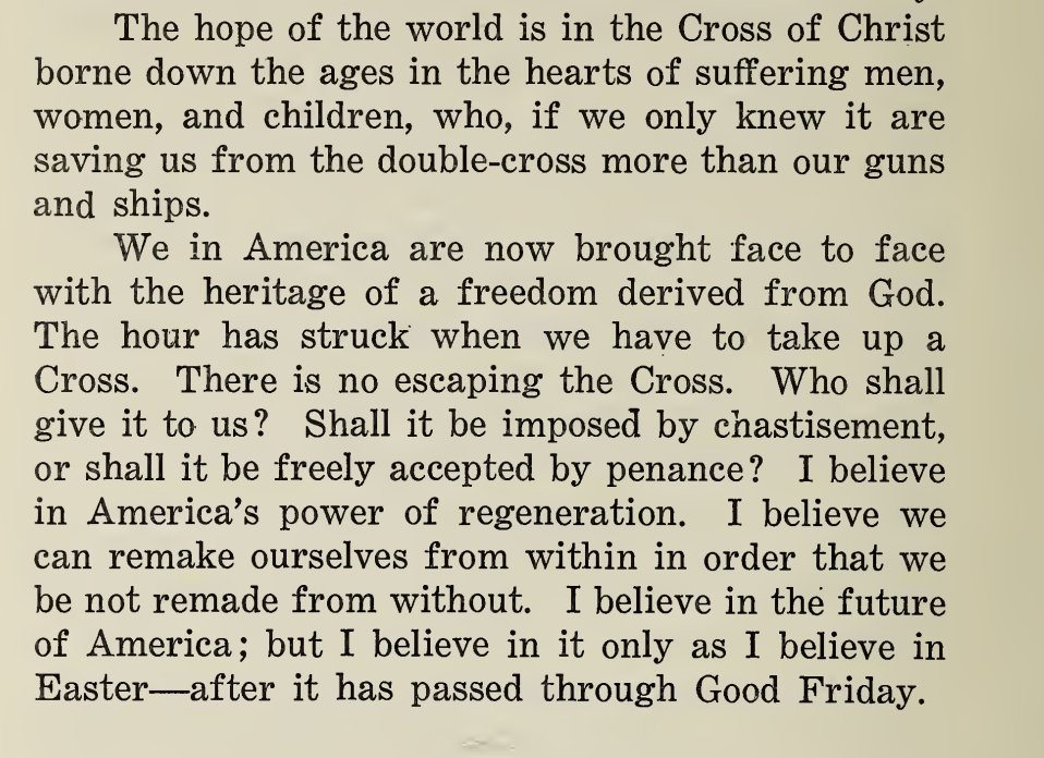 James M. Patterson tweet media