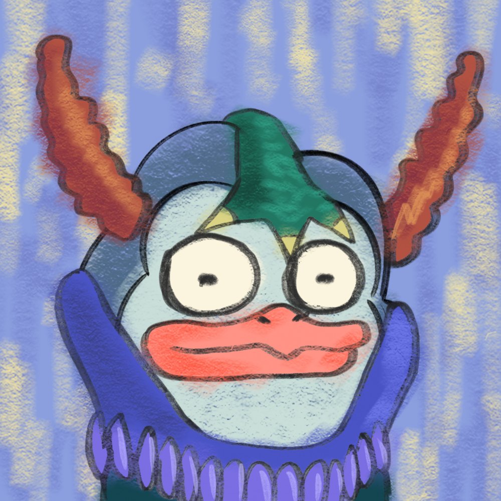 YEYEmeta 🥲 | KIND tweet media