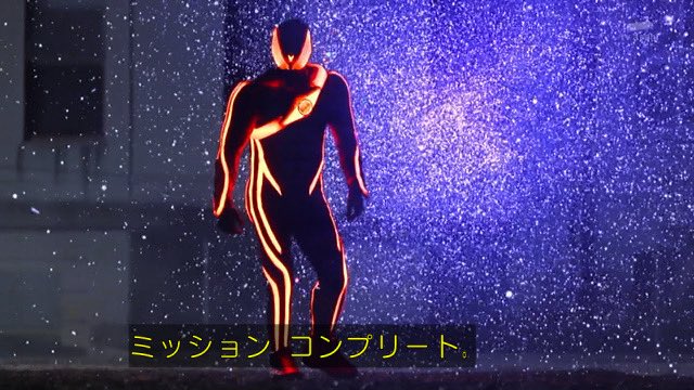 れい0±0 tweet media