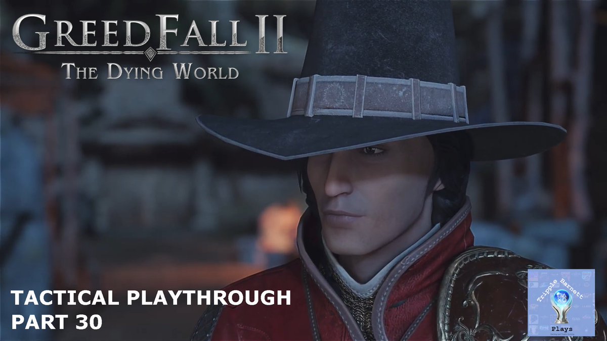 Barnett Brown III tweet media