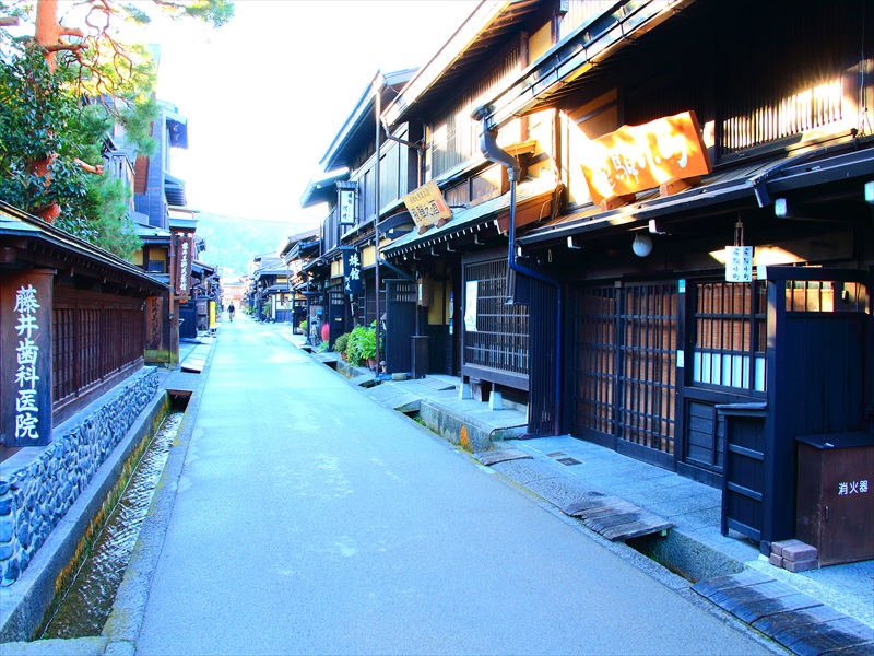 ずんだもんの岐阜案内所 tweet media