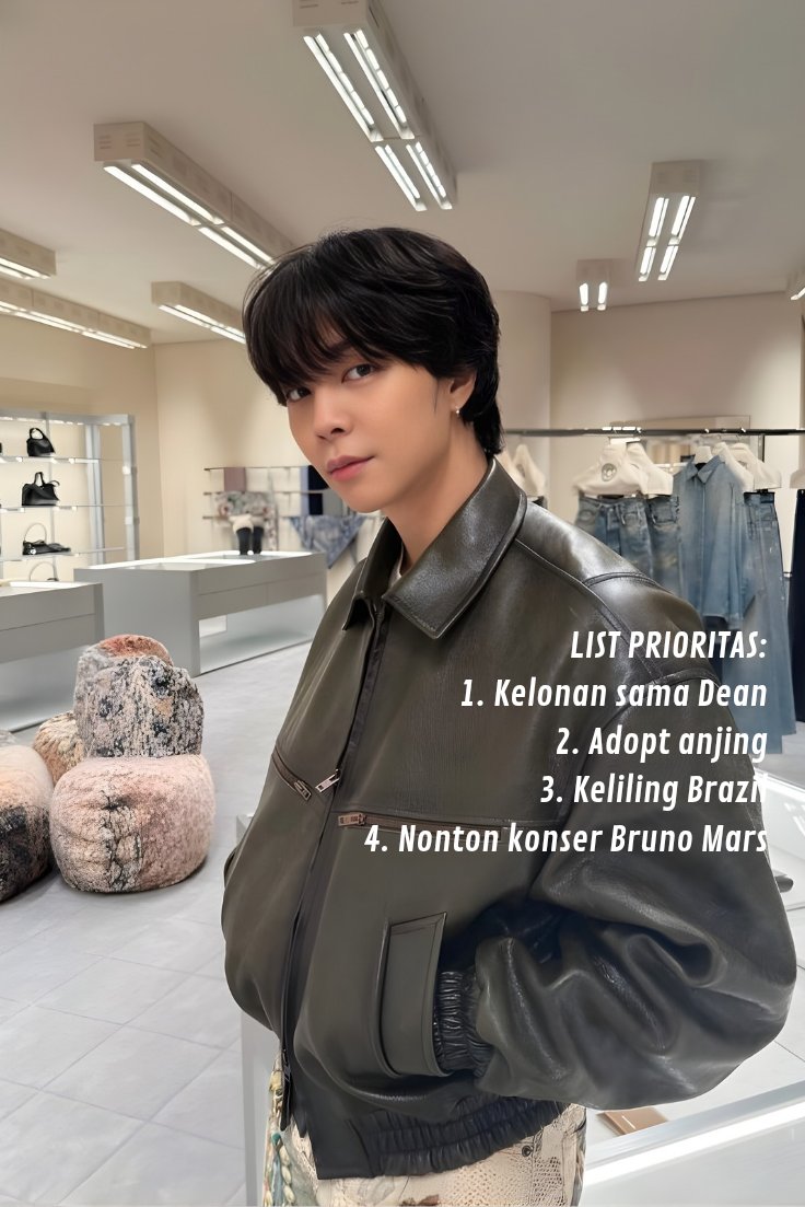 DEAN ARDANA tweet media