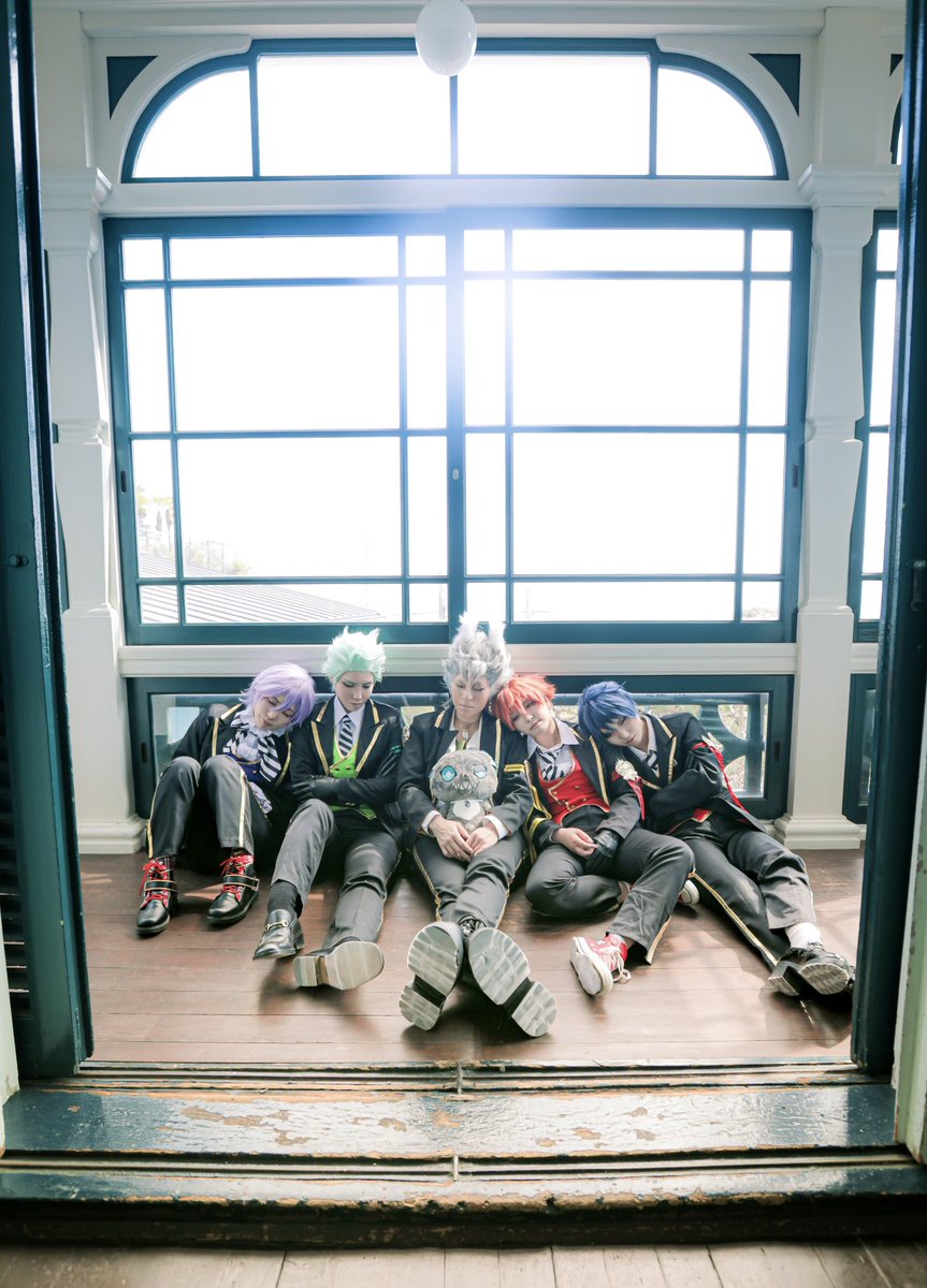 うるち米@🇯🇵2/8-3/20 tweet media