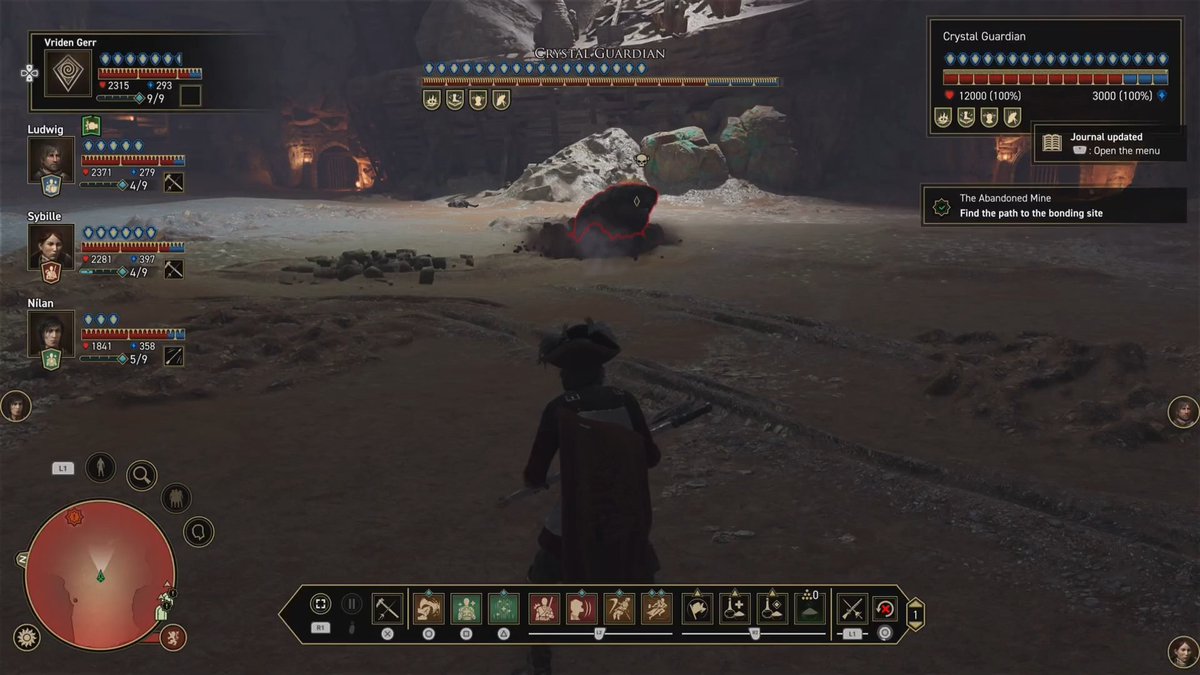 Barnett Brown III tweet media