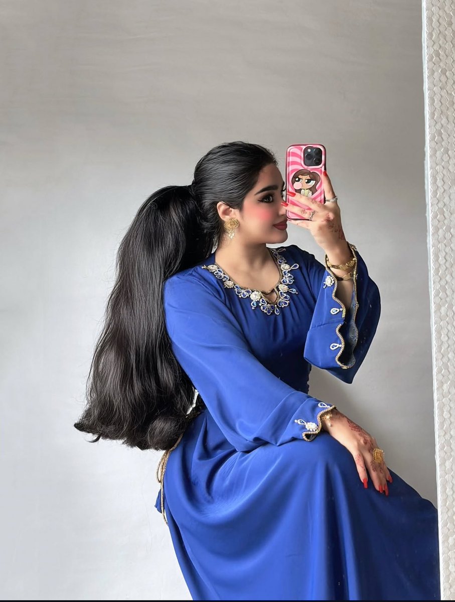 مارلين tweet media