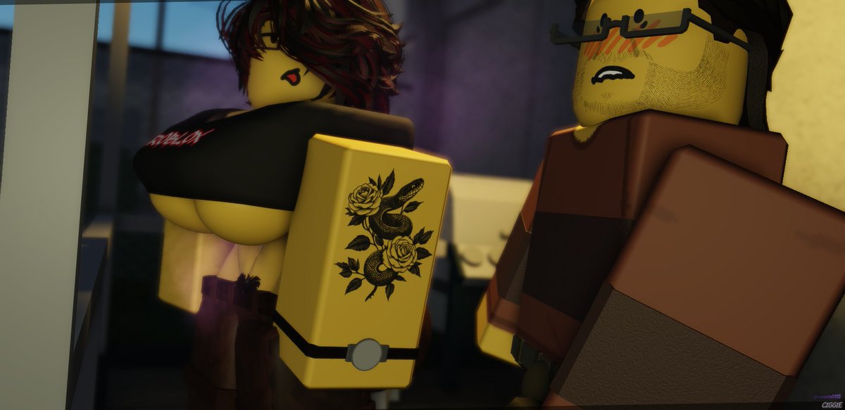 MOOSTY🔞 tweet media