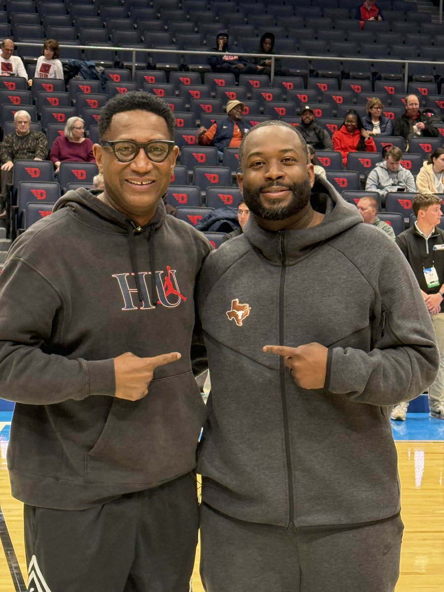 Howard Men’s Basketball tweet media