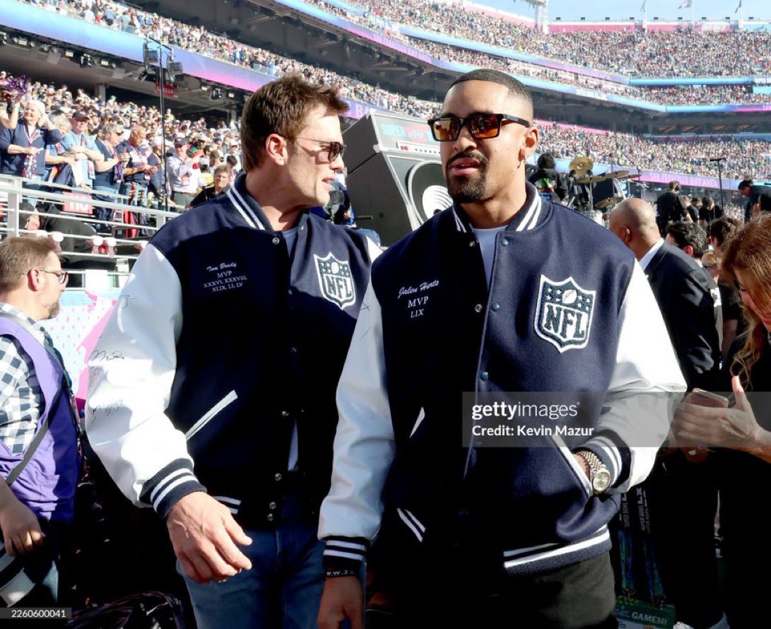 False Information Guy tweet media