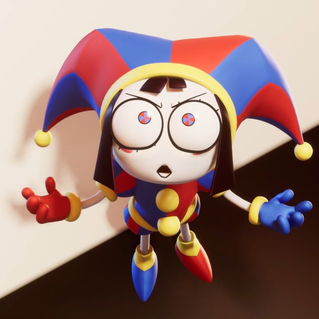 soren | TADC8 SPOILERS tweet media