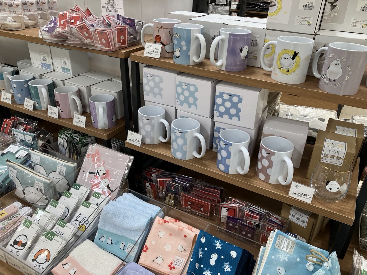 ハンズ札幌店 tweet media