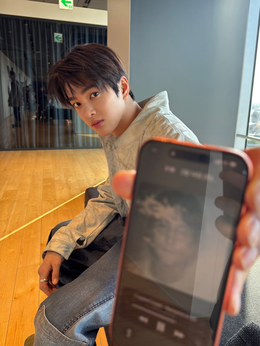 CORTIS KEONHO 코르티스 건호 tweet media