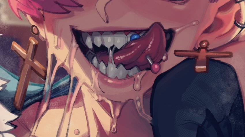 Great Serpent God tweet media