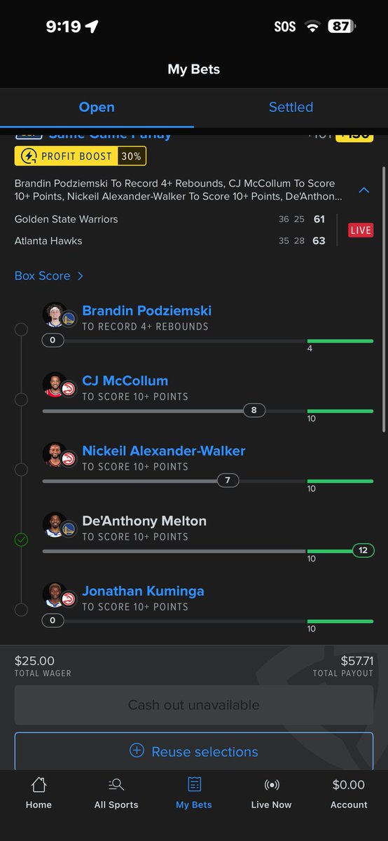 shamel arasmo tweet media