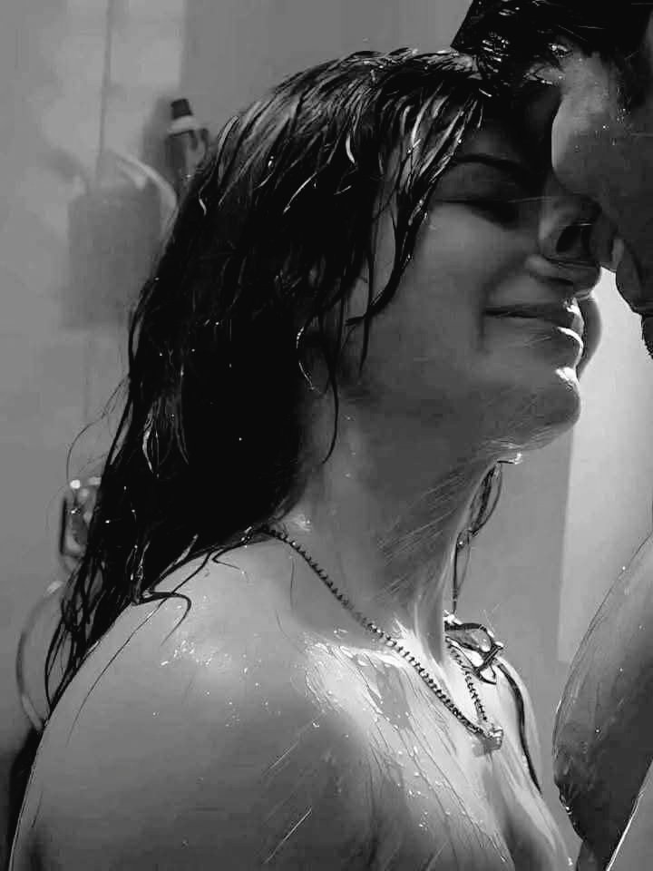 Water falling… but it’s not the only thing making us shiver
your touch lingers deeper than every drop
steam rising, hearts racing in silent rhythm
lost between breath and closeness
where the world fades
and only you remain...

t.me/CoupleCuddle