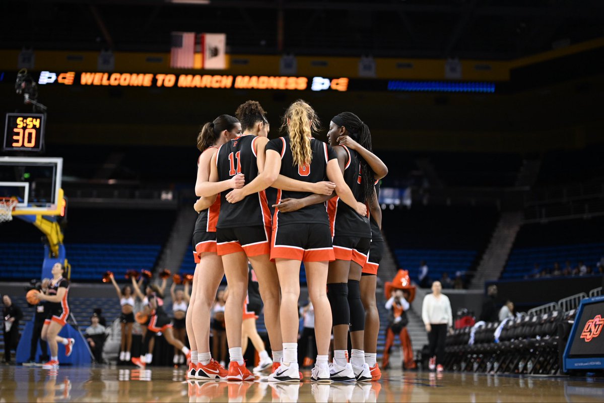 Princeton WBB tweet media