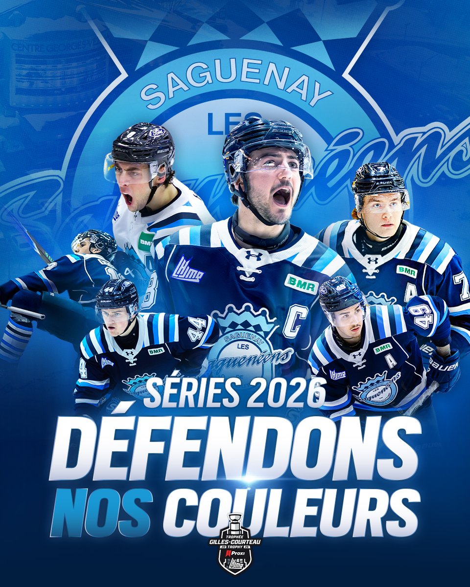 Saguenéens tweet media