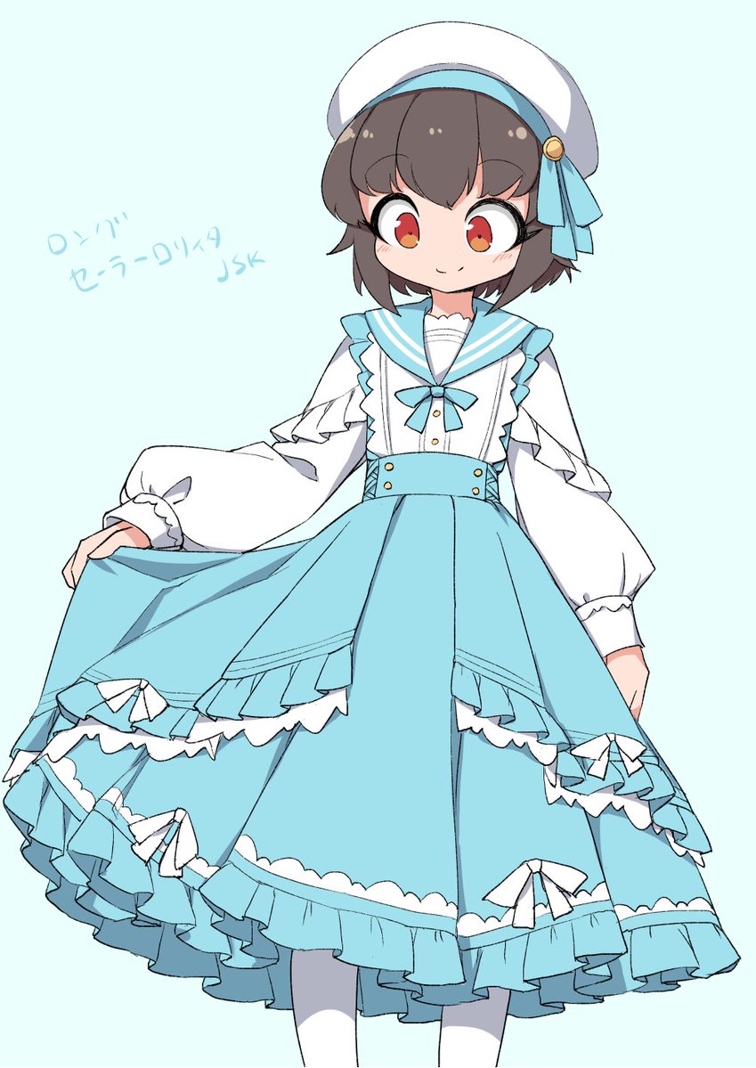 ふんぼ tweet media