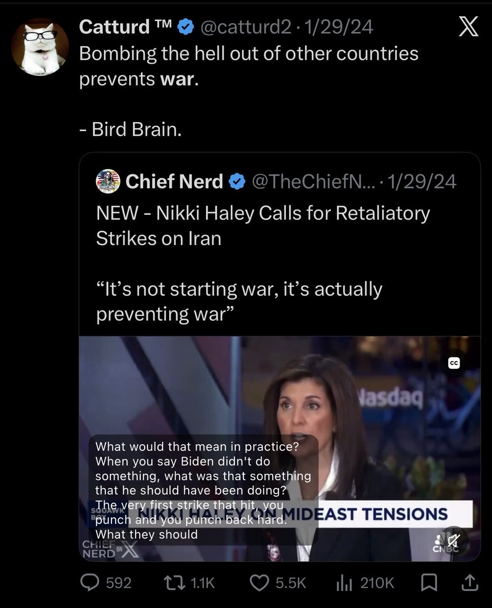 The Illusion of Freedom tweet media