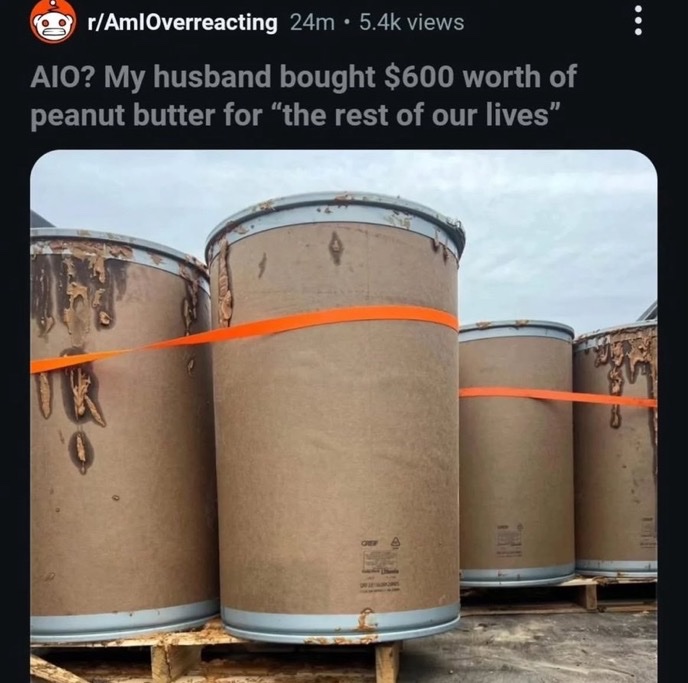 Reddit But Funny tweet media