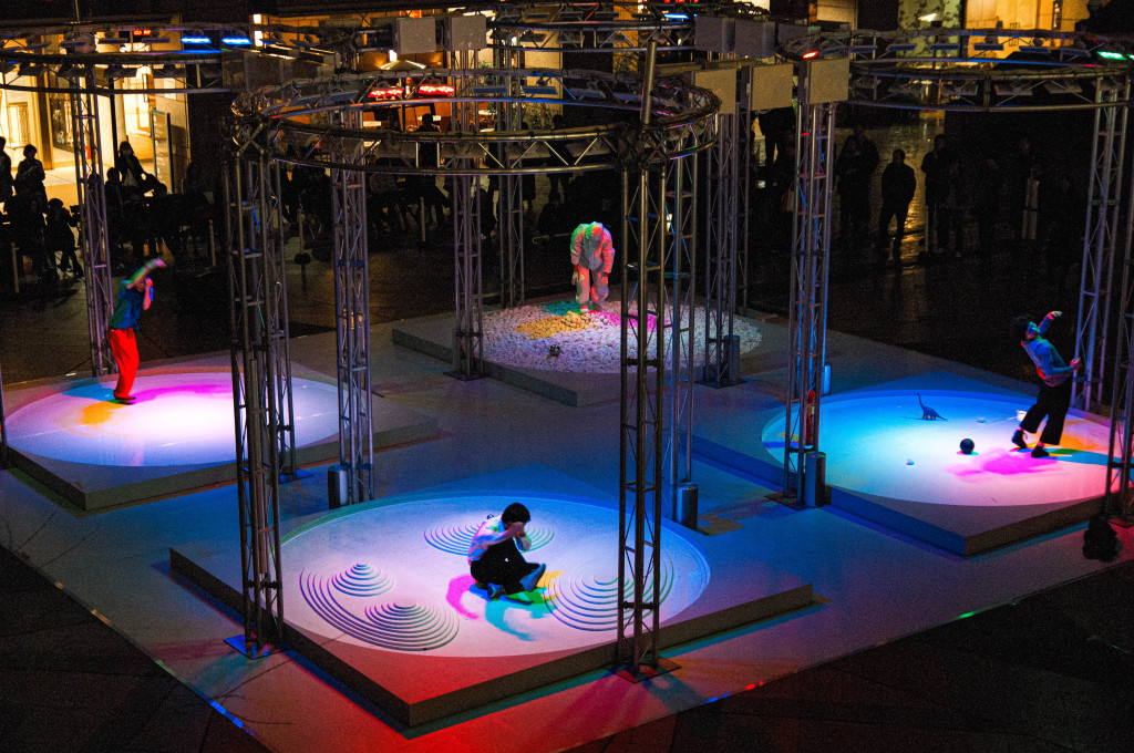 鈴木ユキオ ACTIVITIES tweet media