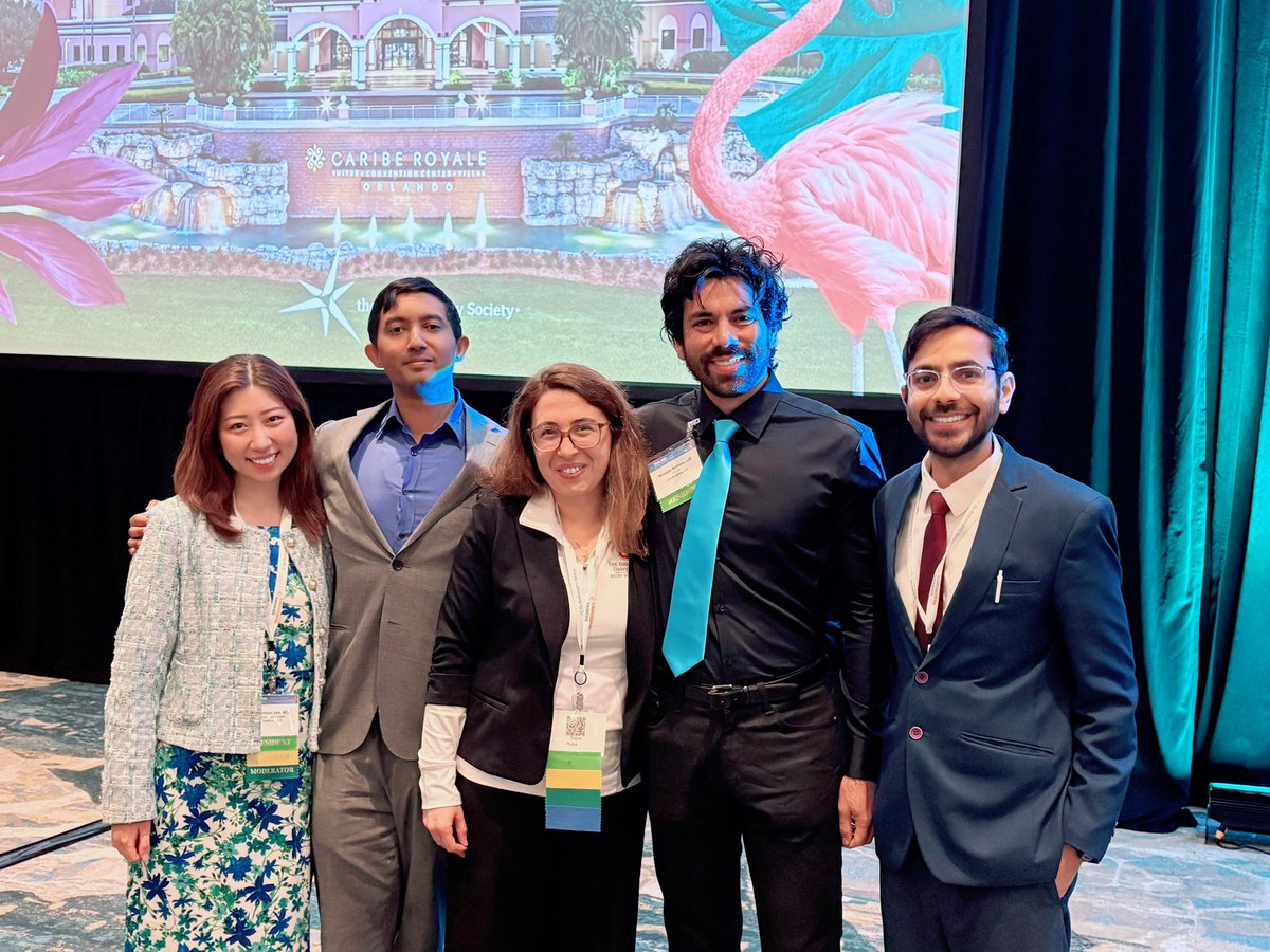 yoonsunjee's tweet photo. And that concludes #2026RSS! Hope to see you all in Amsterdam next year! @the_RSS https://t.co/2FzK0B0YsY
