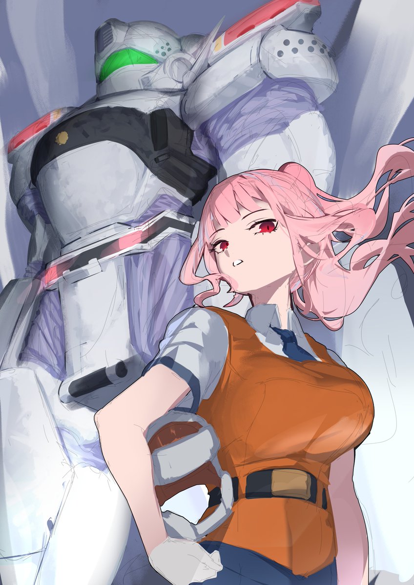 Daaku |Comms OPEN tweet media