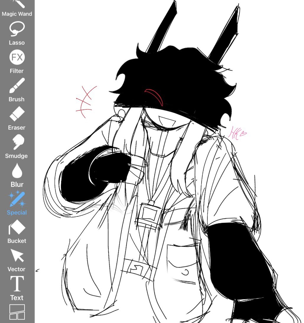 ˙⟡ ꒰ pinky ꒱ ♡ tweet media