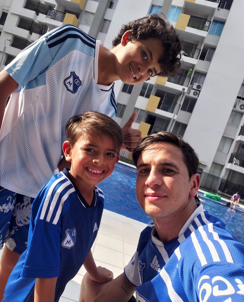 Camilo Muñoz tweet media