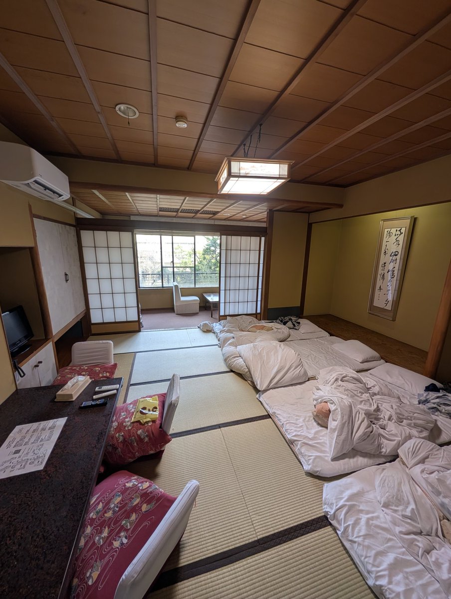 #ぬくモフ0
お疲れ様でした！
僕もみんな撤退完了です！
寂しいけど来年もやるみたいだから楽しみに待ってる！