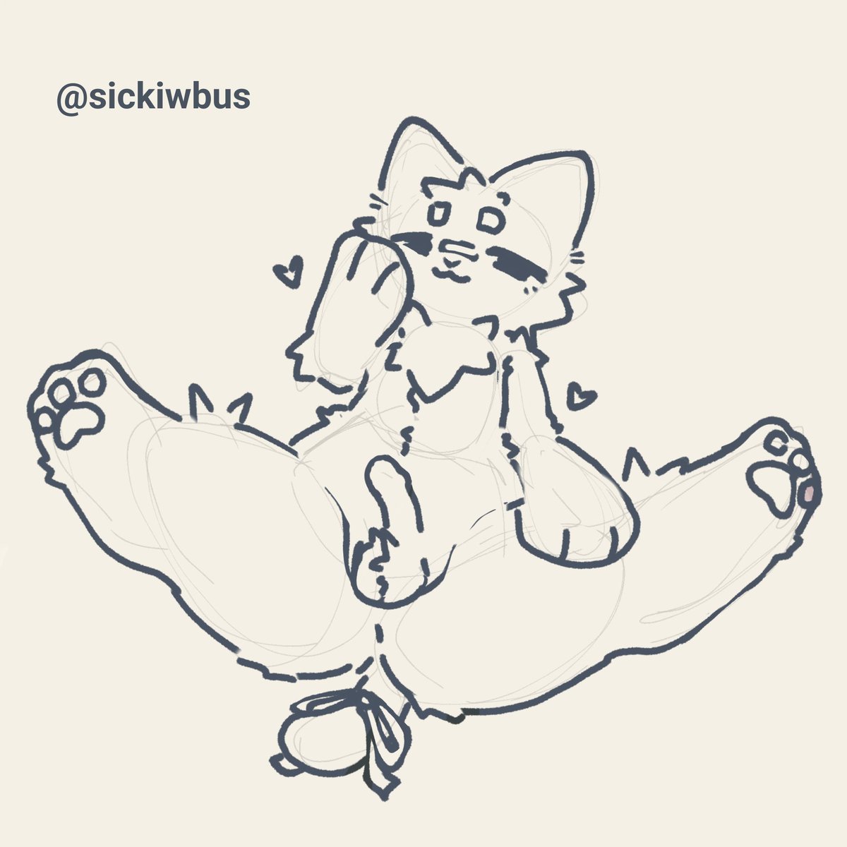 sickiwbus's tweet photo. Would yall like some LEWD sketches? (more in Patreon) :3

Find more hot stuff here: https://t.co/lSOtzOGEjN

#furry #furryart #yiff #anthro #nsfw #porn #furrynsfw #ass #dick #penis #nsfwtwt #cute https://t.co/XB0bMnU86l
