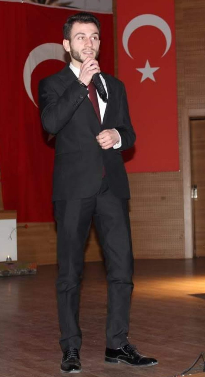 Metehan Aksoy tweet media