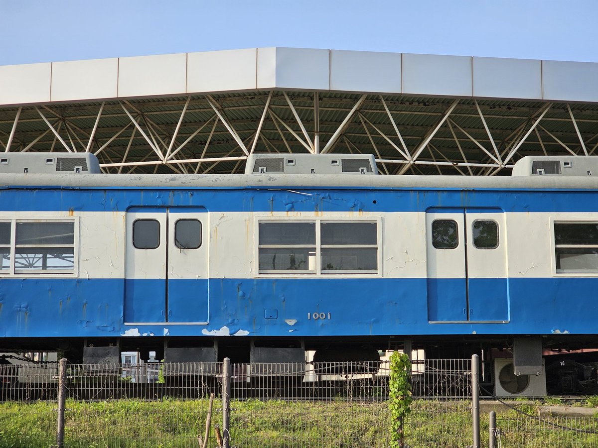 한 사람 One Person tweet media