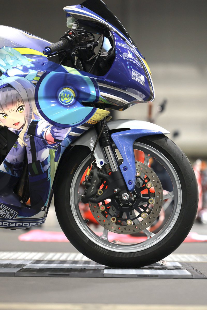 ARCC information tweet media