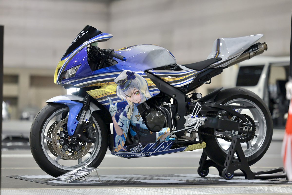 ARCC information tweet media