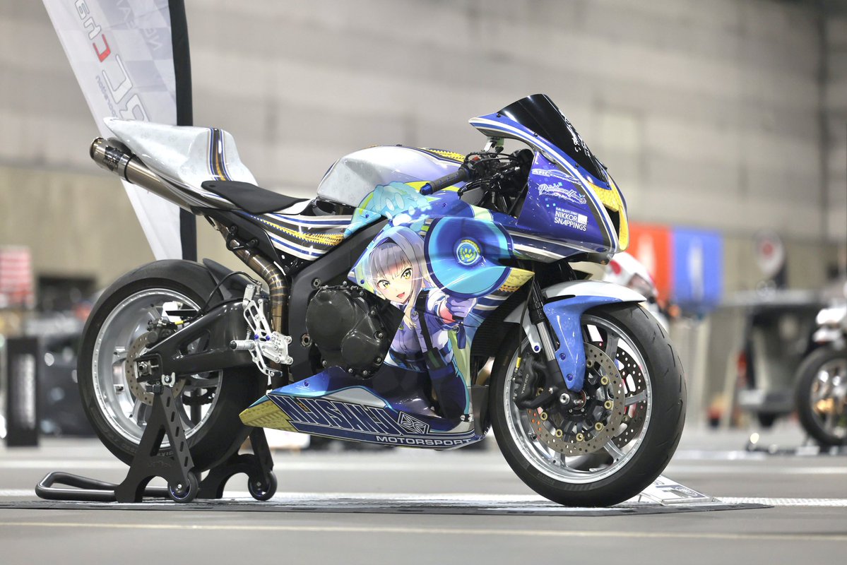 ARCC information tweet media