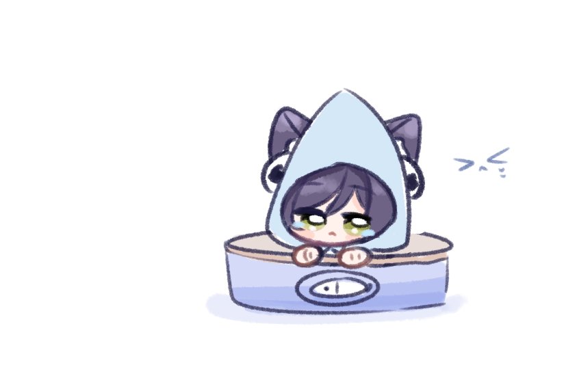 duckbubi920🦆 委託開放中 tweet media