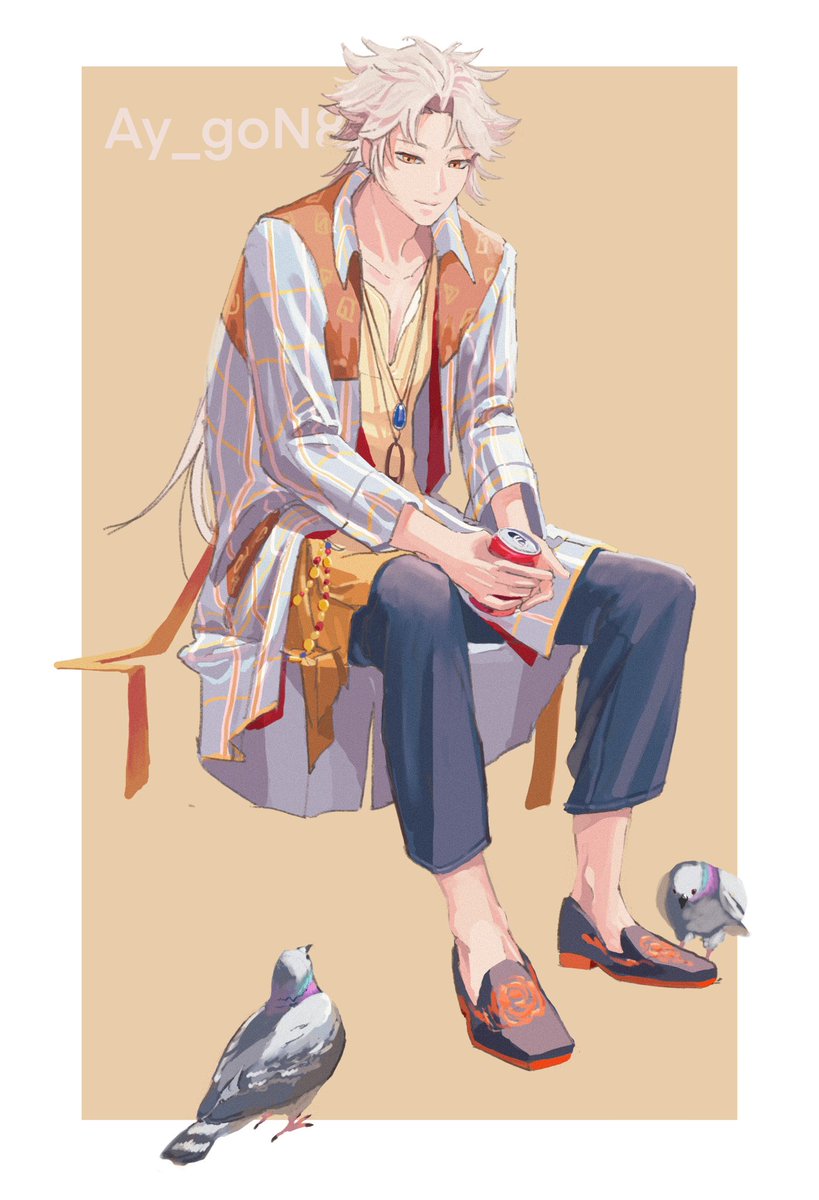 アヤゴン tweet media