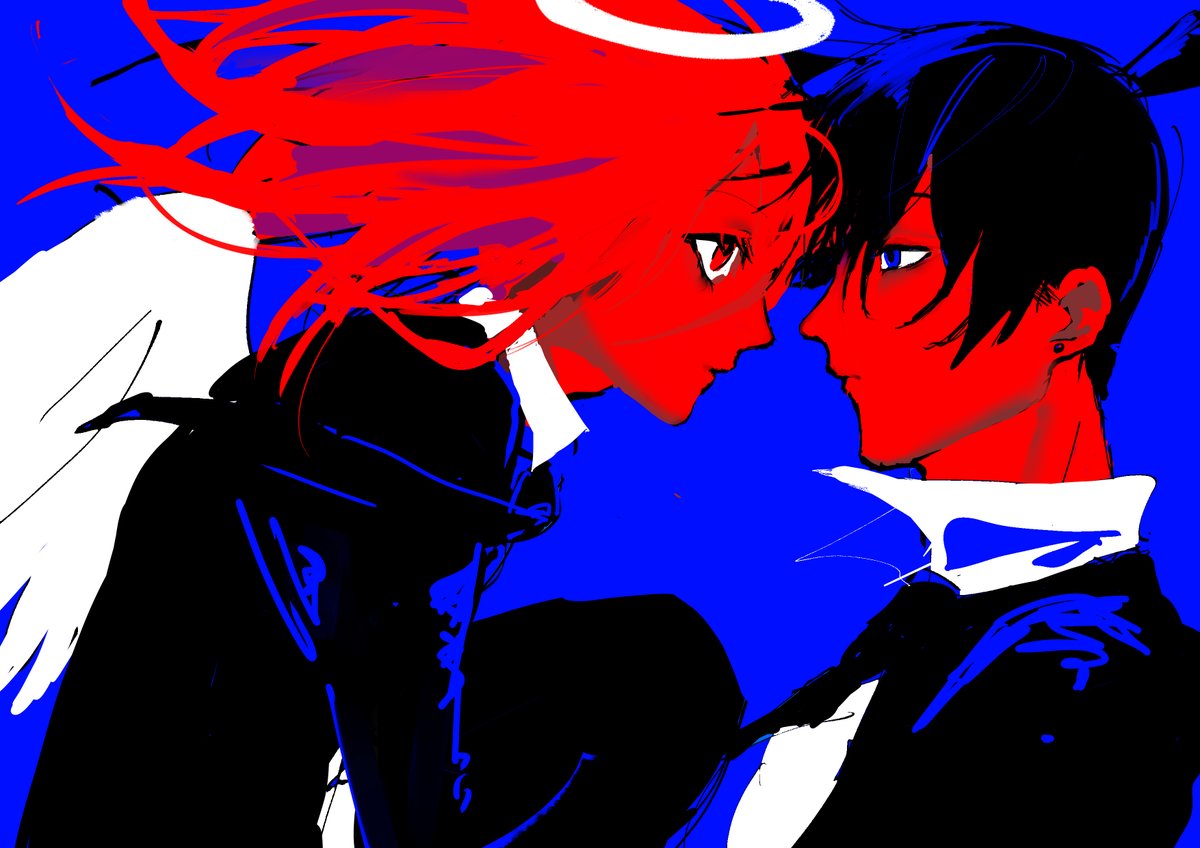 pkpk028's tweet photo. アキ天 https://t.co/Jrt15Qtpdb