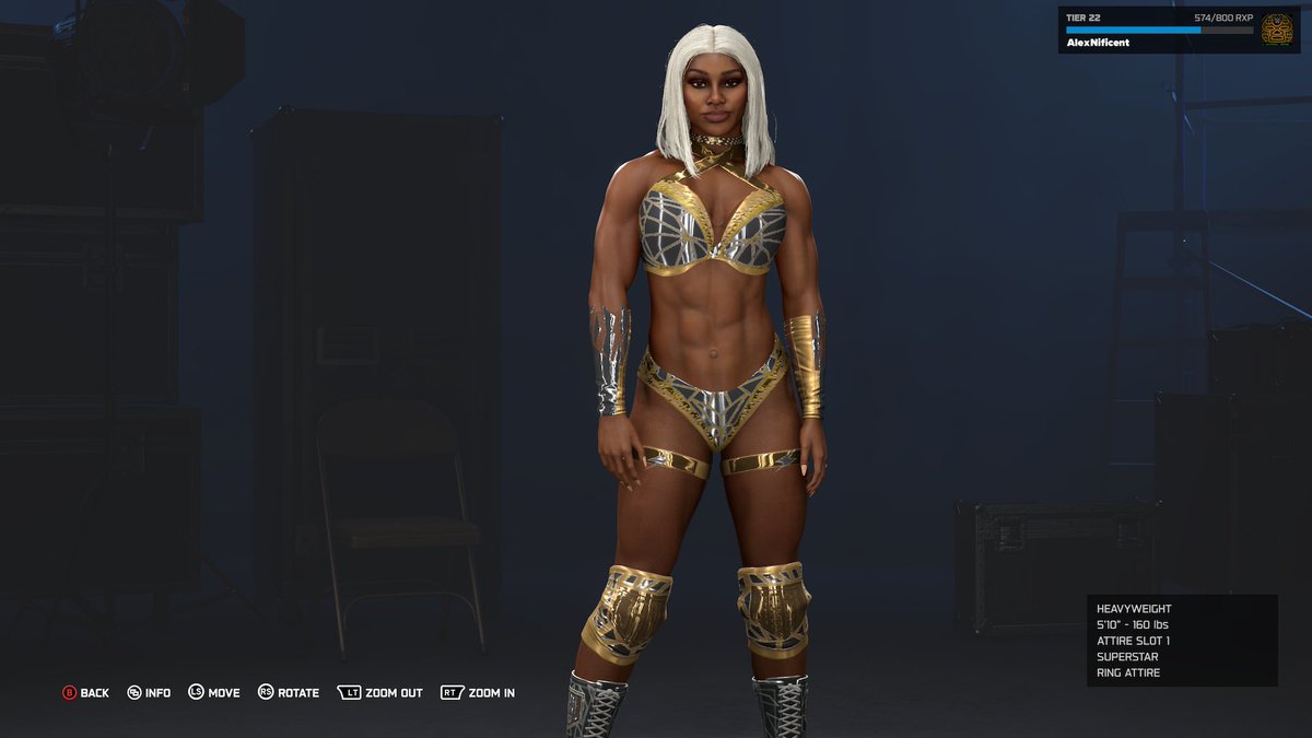 Alex⭐️ tweet media