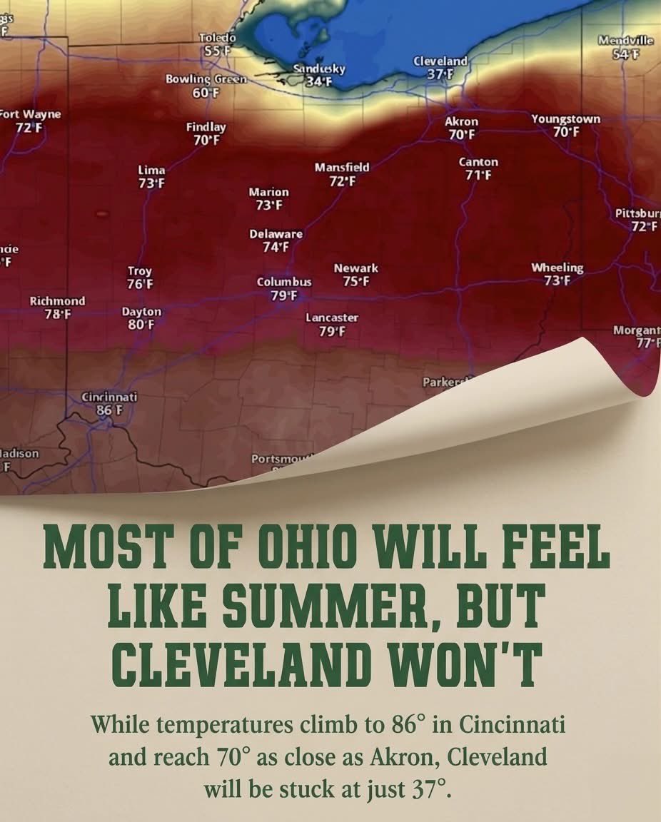 I'm From Cleveland tweet media